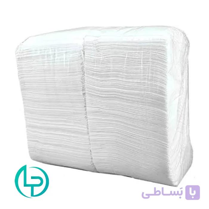 دستمال کاغذی لطیف میلو هر کیلوگرم