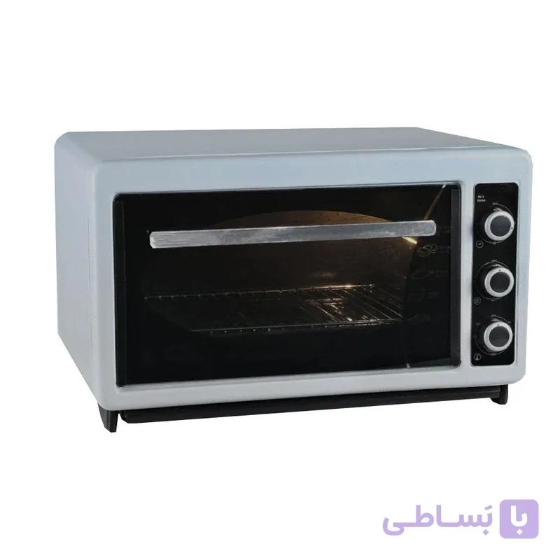 آون توستر ویکسل مدل M-3 — تصویر 1
