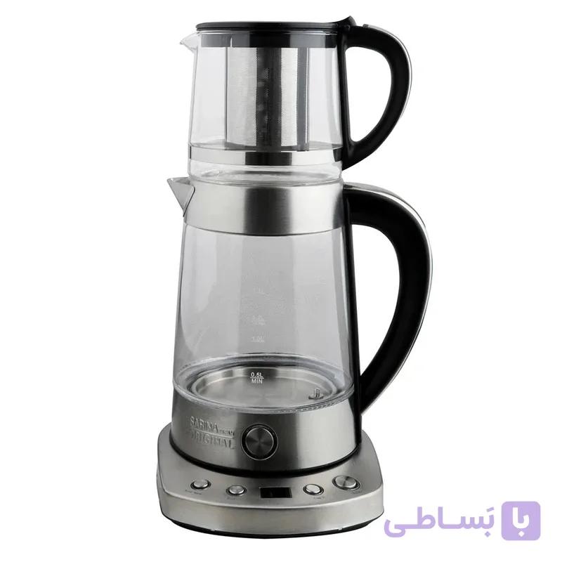 چای ساز سارینا SA-110 — تصویر 1