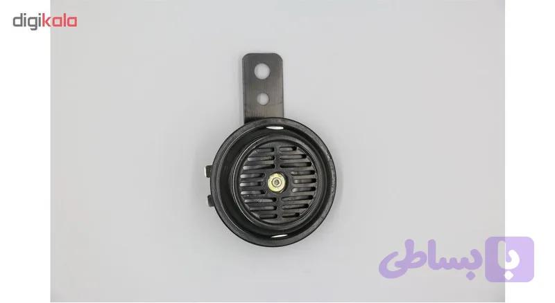 بوق موتور سیکلت مدل kh