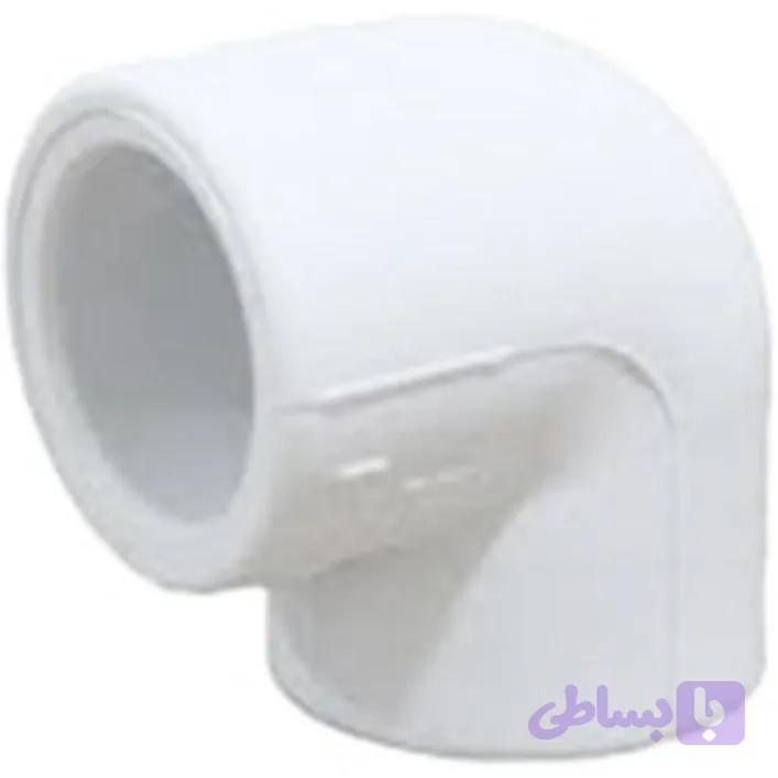 زانو ساده سفید
