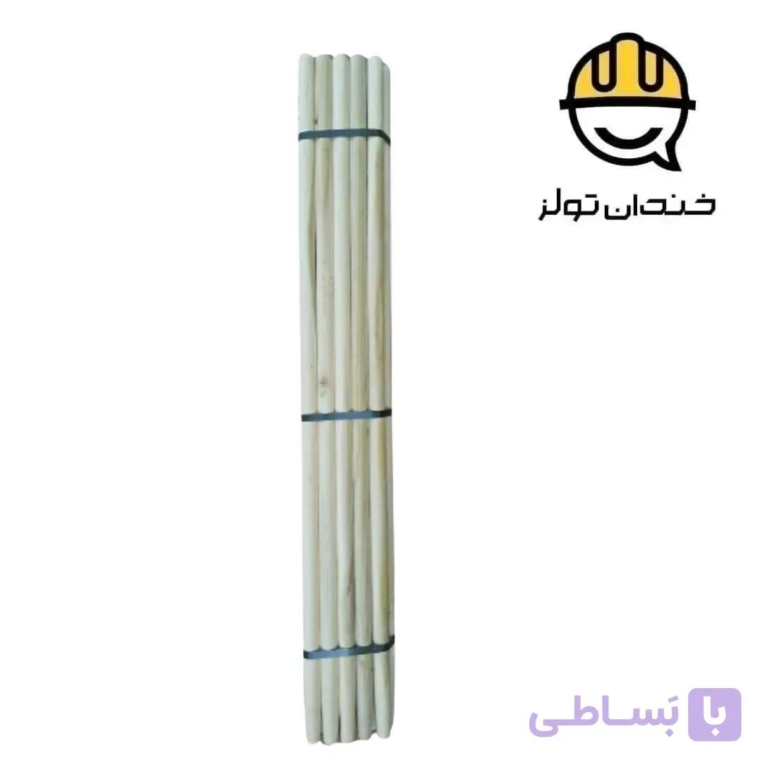 دسته بیل شمالی بسته 20 عددی