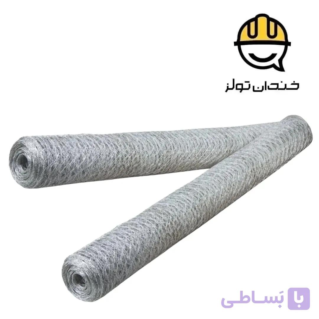 توری فرنگی عرض 120 — تصویر 1
