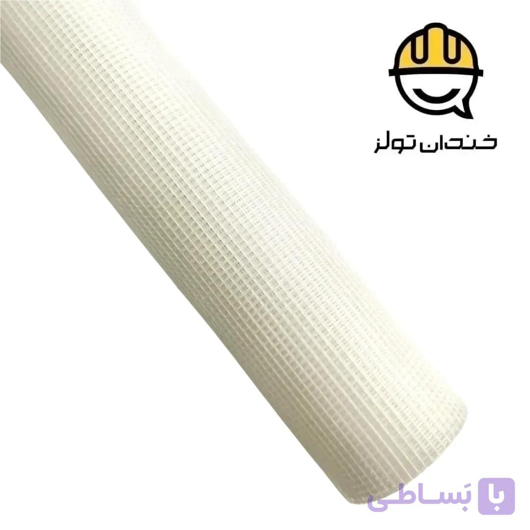 توری پشه نسوز عرض 100 سانتی متر — تصویر 1