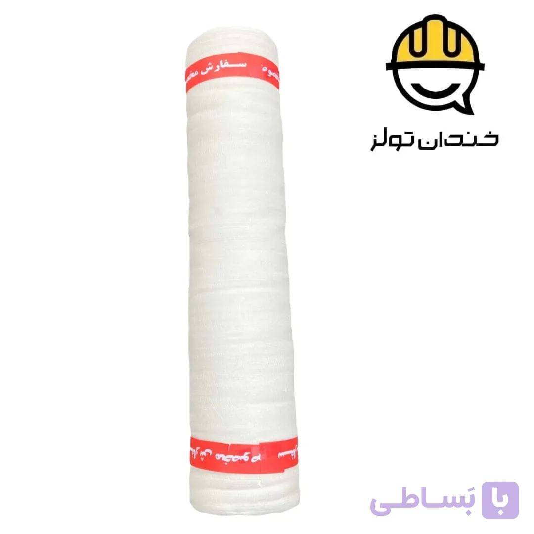 پارچه تنظیف رولی 50 متری