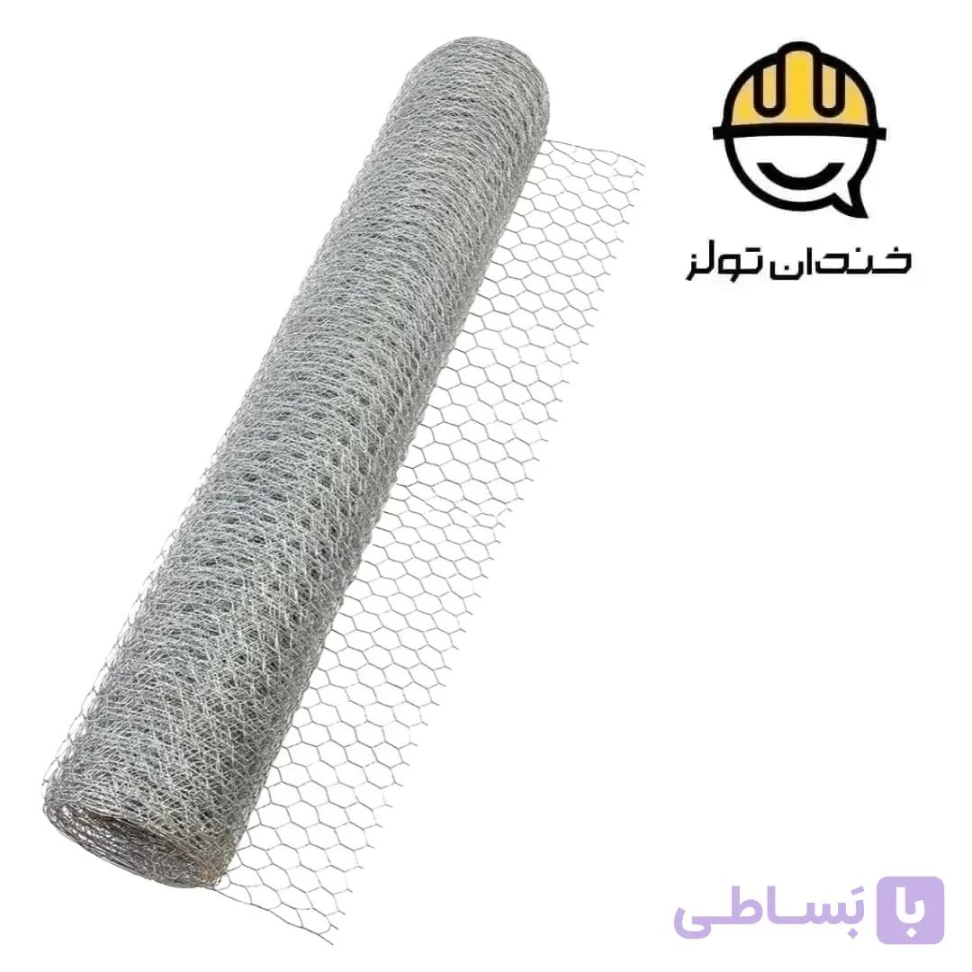 توری فرنگی عرض 150 — تصویر 1