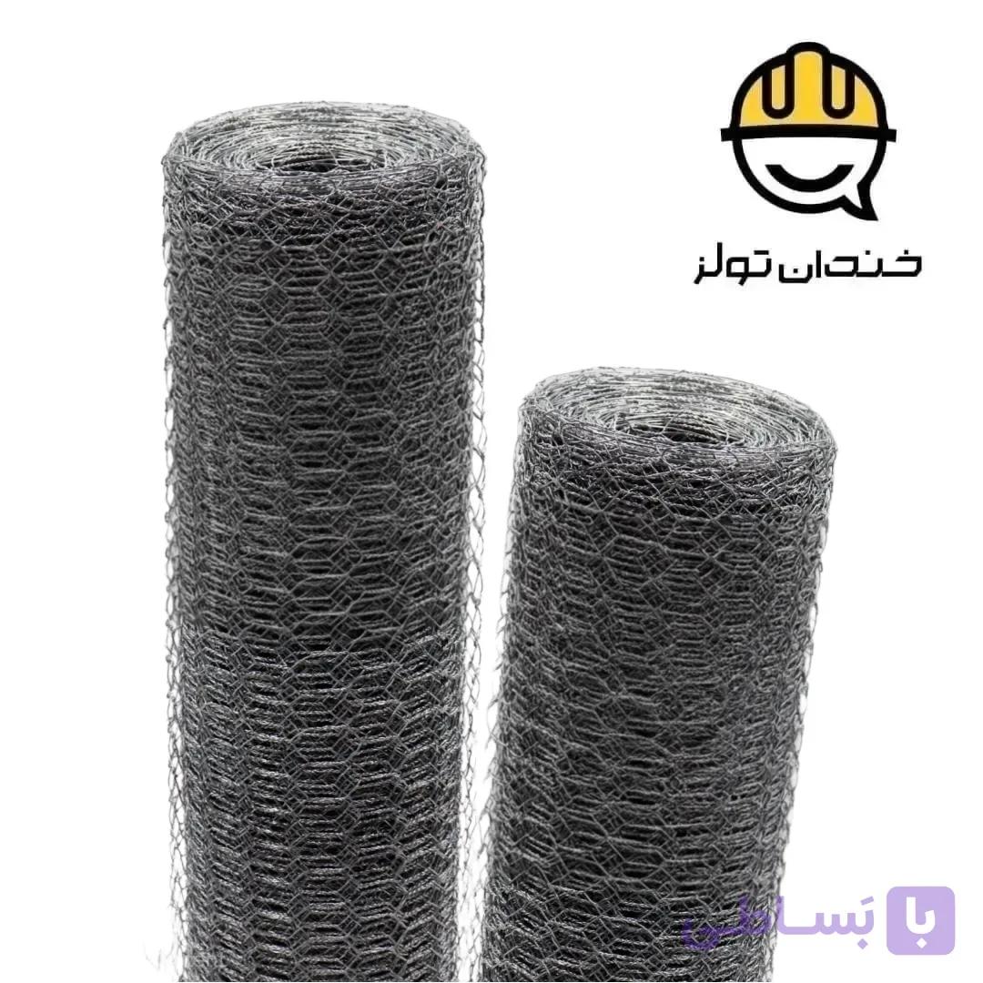 توری فرنگی عرض 180 — تصویر 1