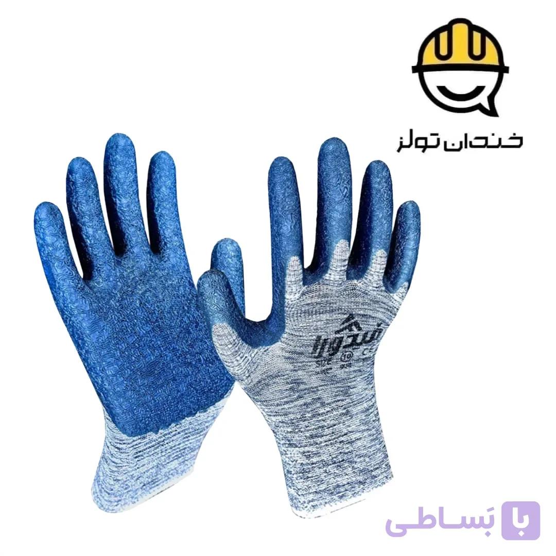 دستکش ضد برش فیدورا — تصویر 1