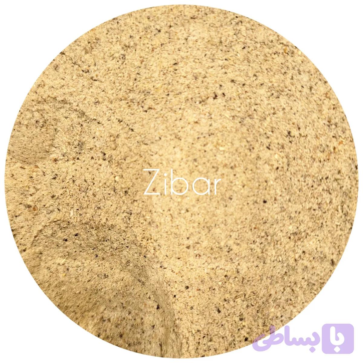 ادویه فیله استریپس