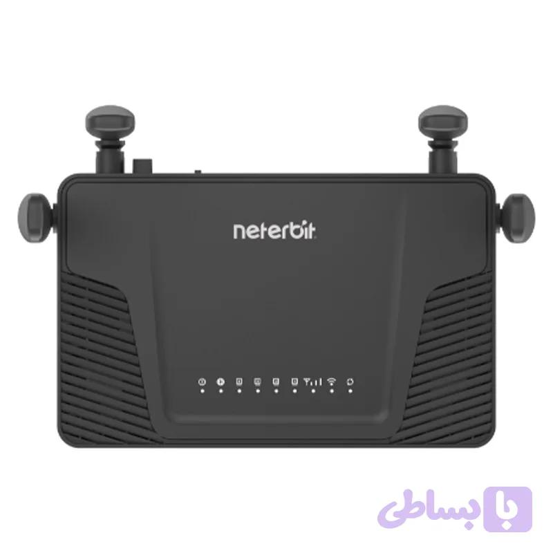 مودم روتر 4G LTE نتربیت مدل M920 V2 — تصویر 1