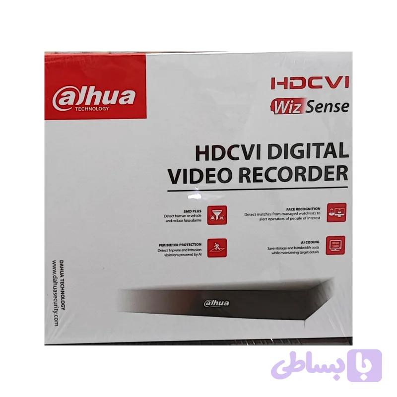 DH-XVR1B08HS-I/T — تصویر 1