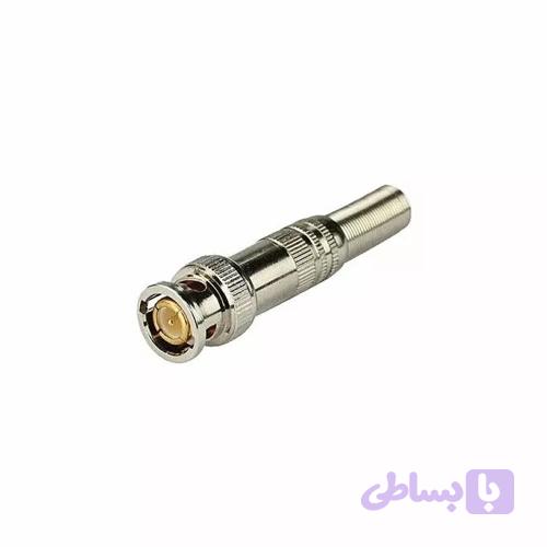 فیش BNC پیچی اوکپ ETTO — تصویر 1