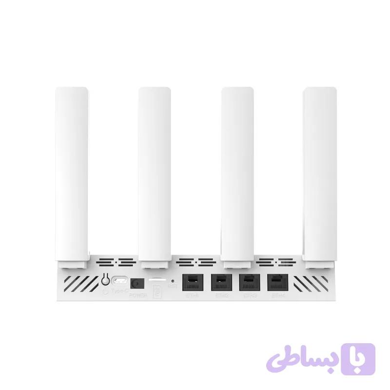 مودم 4G LTE نزتک مدل 77UX400 — تصویر 1