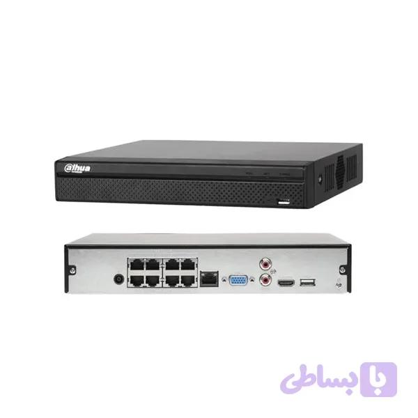DHI-NVR2104HS-4KS3 — تصویر 1