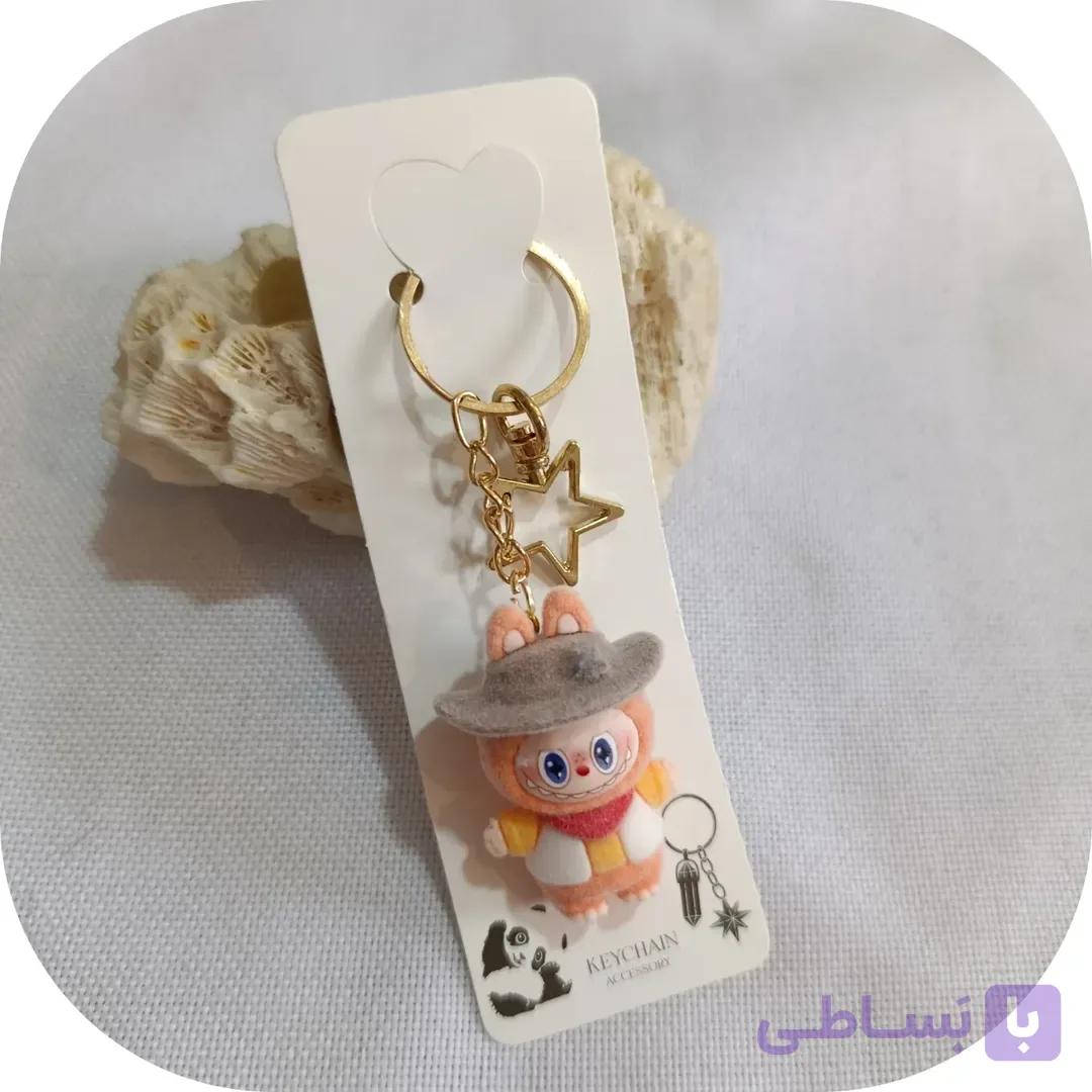 جاسوئیچی لبوبو مخملی در دو مدل رنگبندی