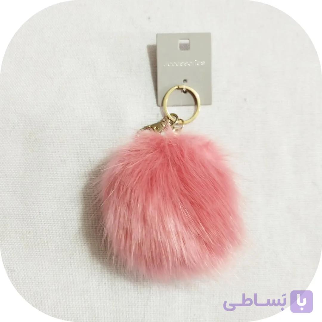 جاسوئیچی پوم پوم رنگبندی برند acc