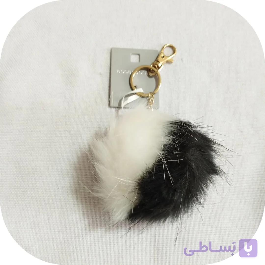 جاسوئیچی پوم پوم طرحدار برند acc