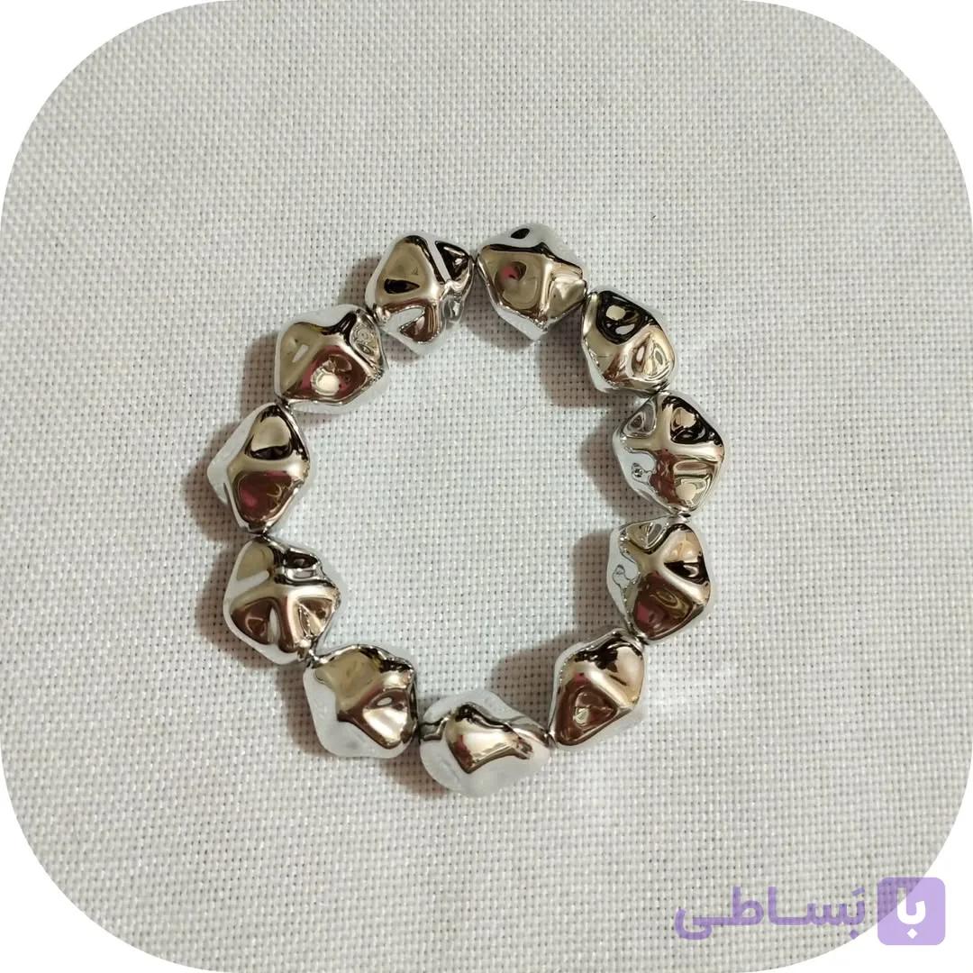 دستبند کشی طرح دفرمه