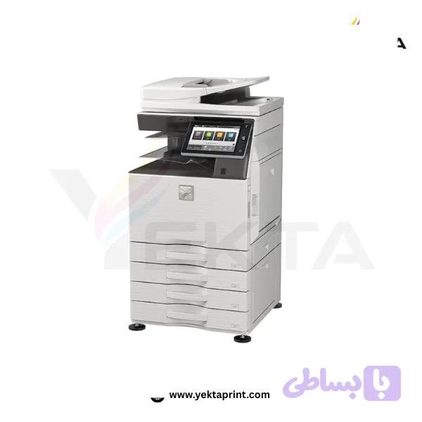دستگاه کپی شارپ مدل mxm 4051