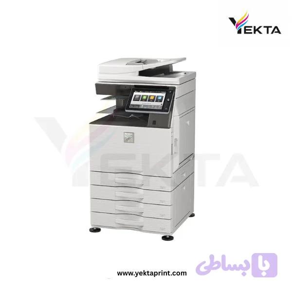 دستگاه کپی شارپ مدل mx 6050