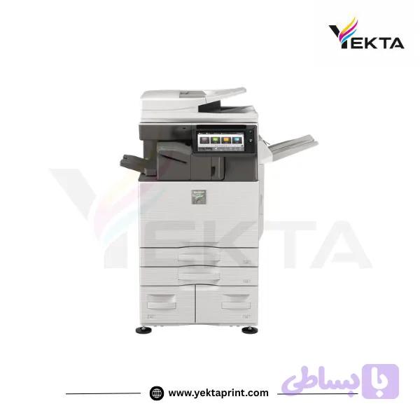 دستگاه کپی شارپ مدل mx 2651