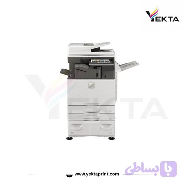 دستگاه کپی شارپ MX 3561