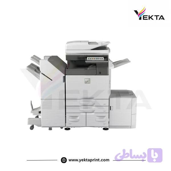 دستگاه کپی شارپ مدل mx 3071