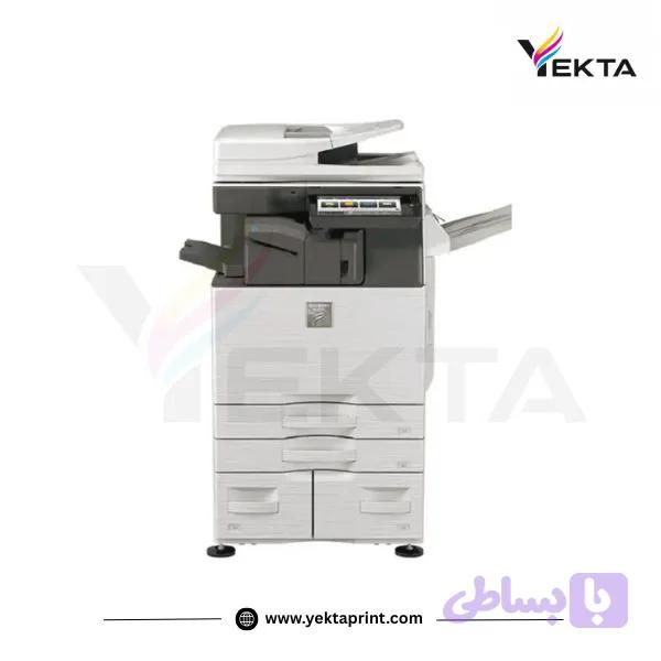دستگاه کپی شارپ مدل mx 5050
