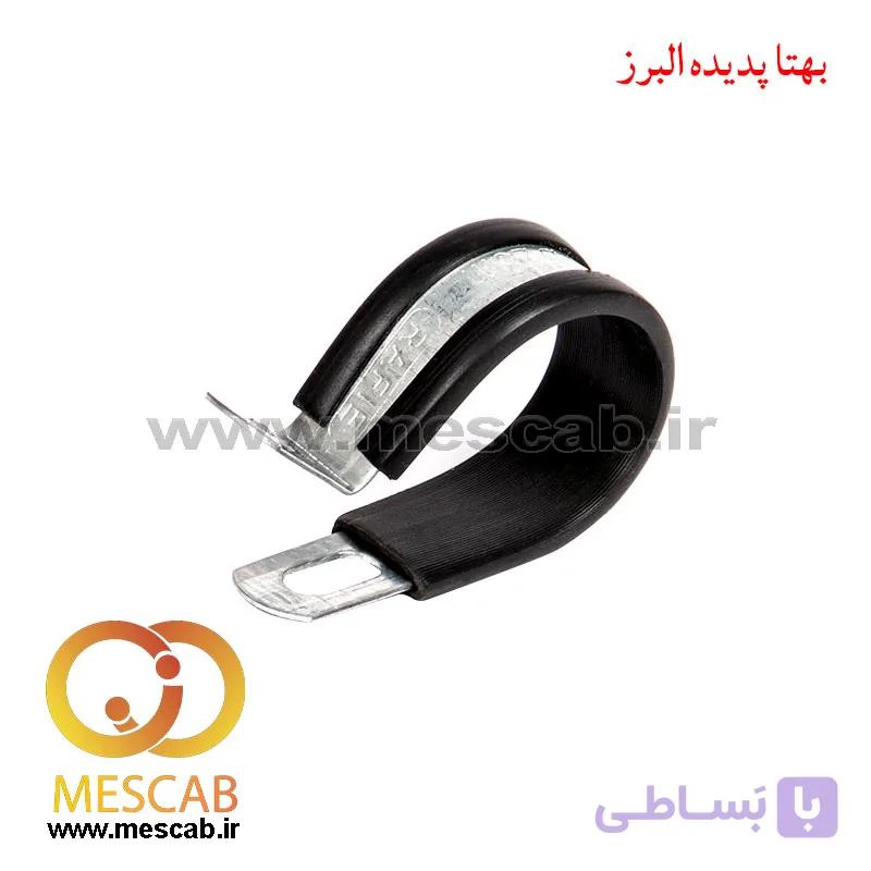 بست عایق دار نمره 36 — تصویر 1