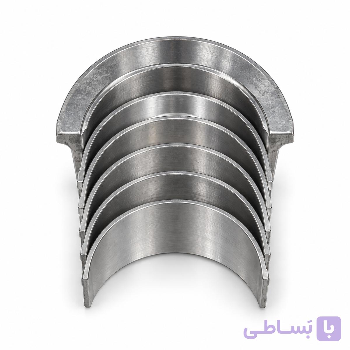 ياتاقان ثابت استاندارد بیل مکانیکی هیوندا/6BT/ R200W-7 / R220-9S / R210-7A / ZE230 / 842 / 6BT / S6D102/MS-2328P / 3802070 — تصویر 1