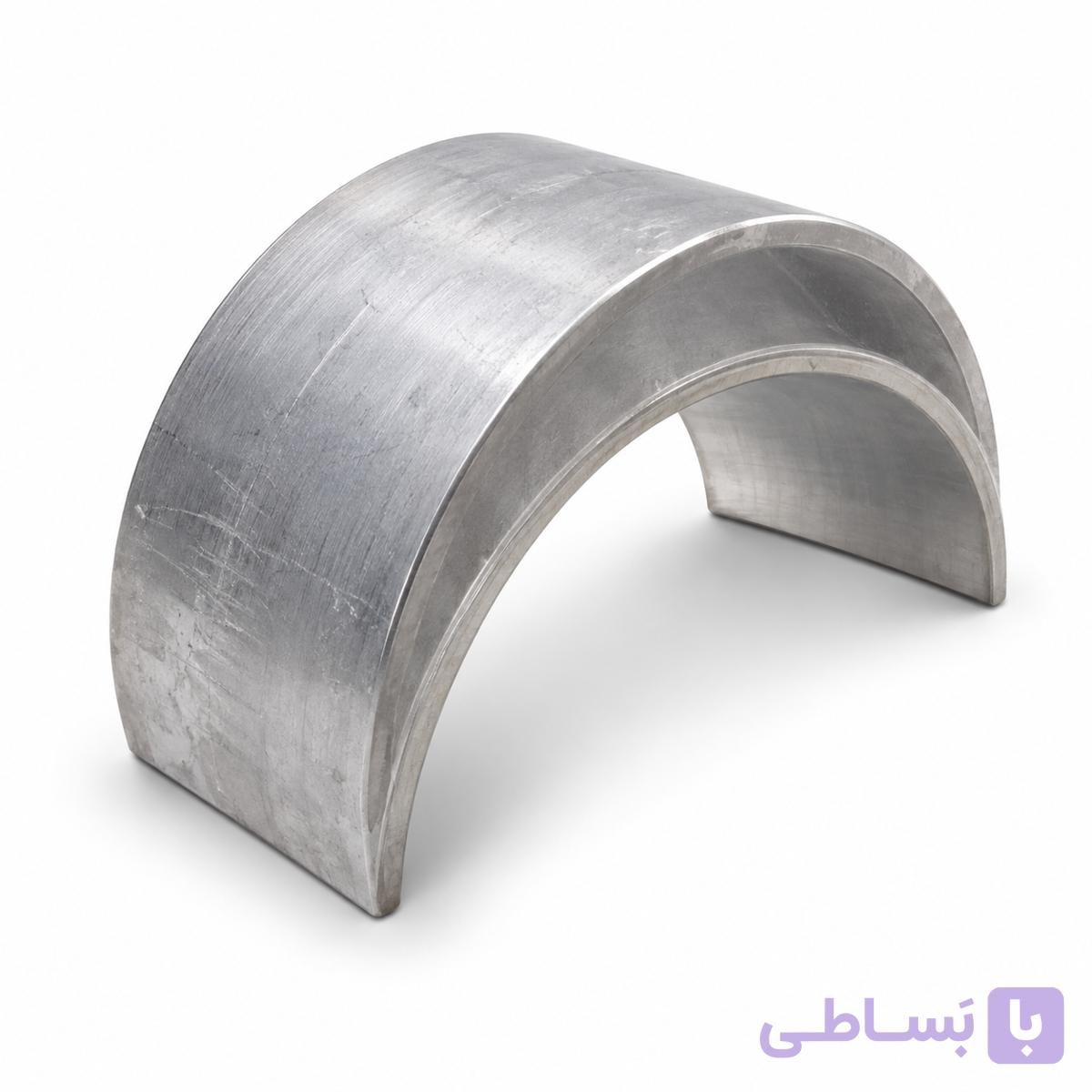 ياتاقان متحرك استاندارد بیل مکانیکی هیوندا/ R200W-7 / R220-9S / R210-7A / ZE230 / 842 / 6BT / S6D102/3901170 STD / CB-1413P — تصویر 1