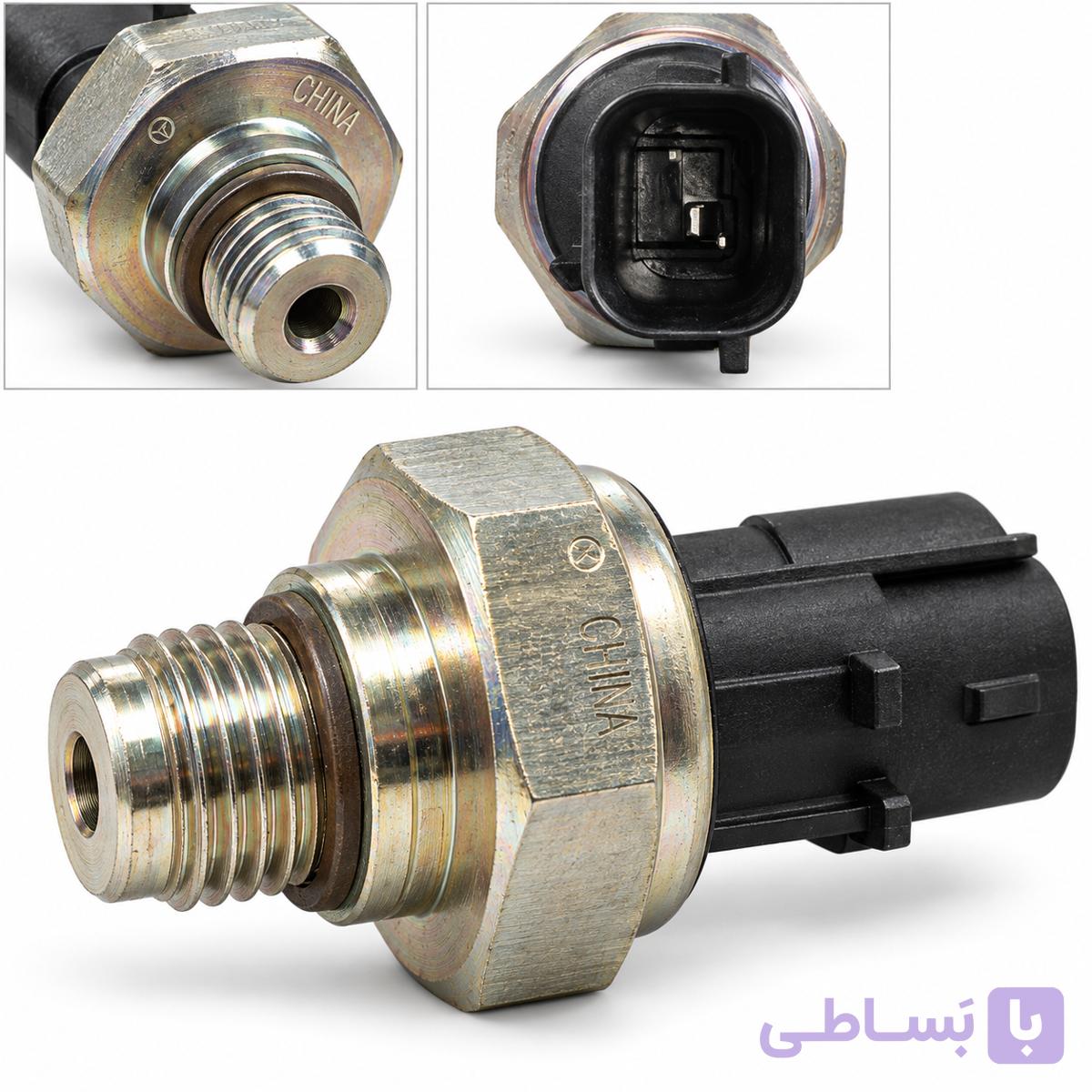 سنسور فشار روغن/QSB5.9/4076930