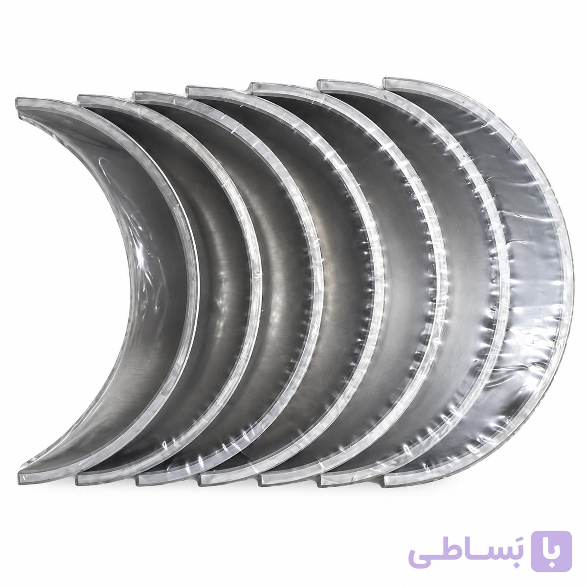 ياتاقان ثابت تعمير اول بیل مکانیکی هیوندا/6CT/R320-7 — تصویر 1