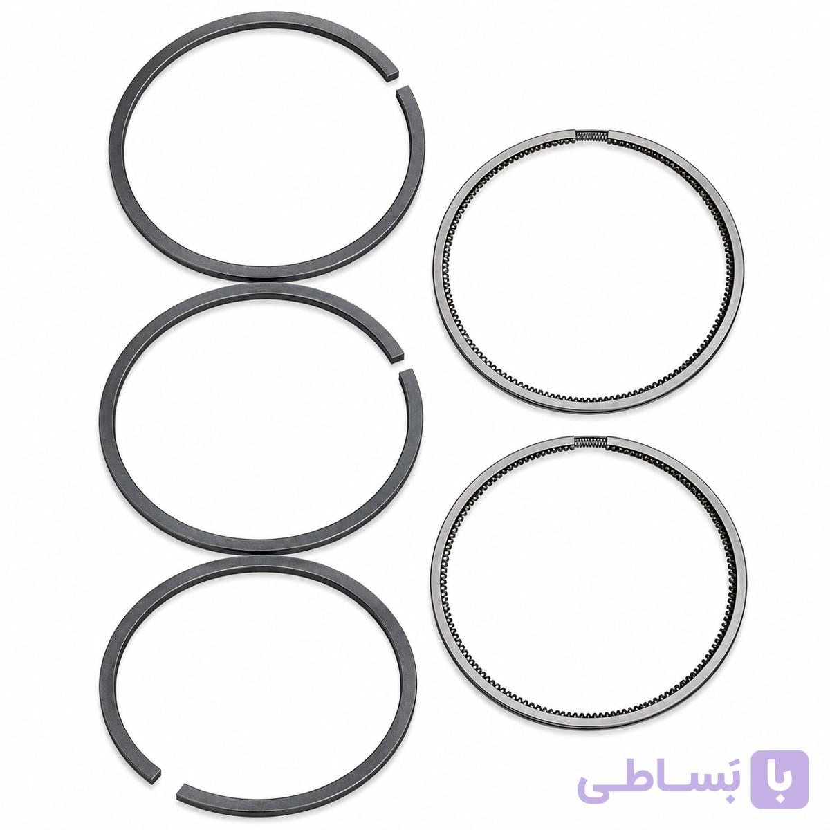 رينگ موتور موتور دیزل ویچای/WP13/612700020061 — تصویر 1