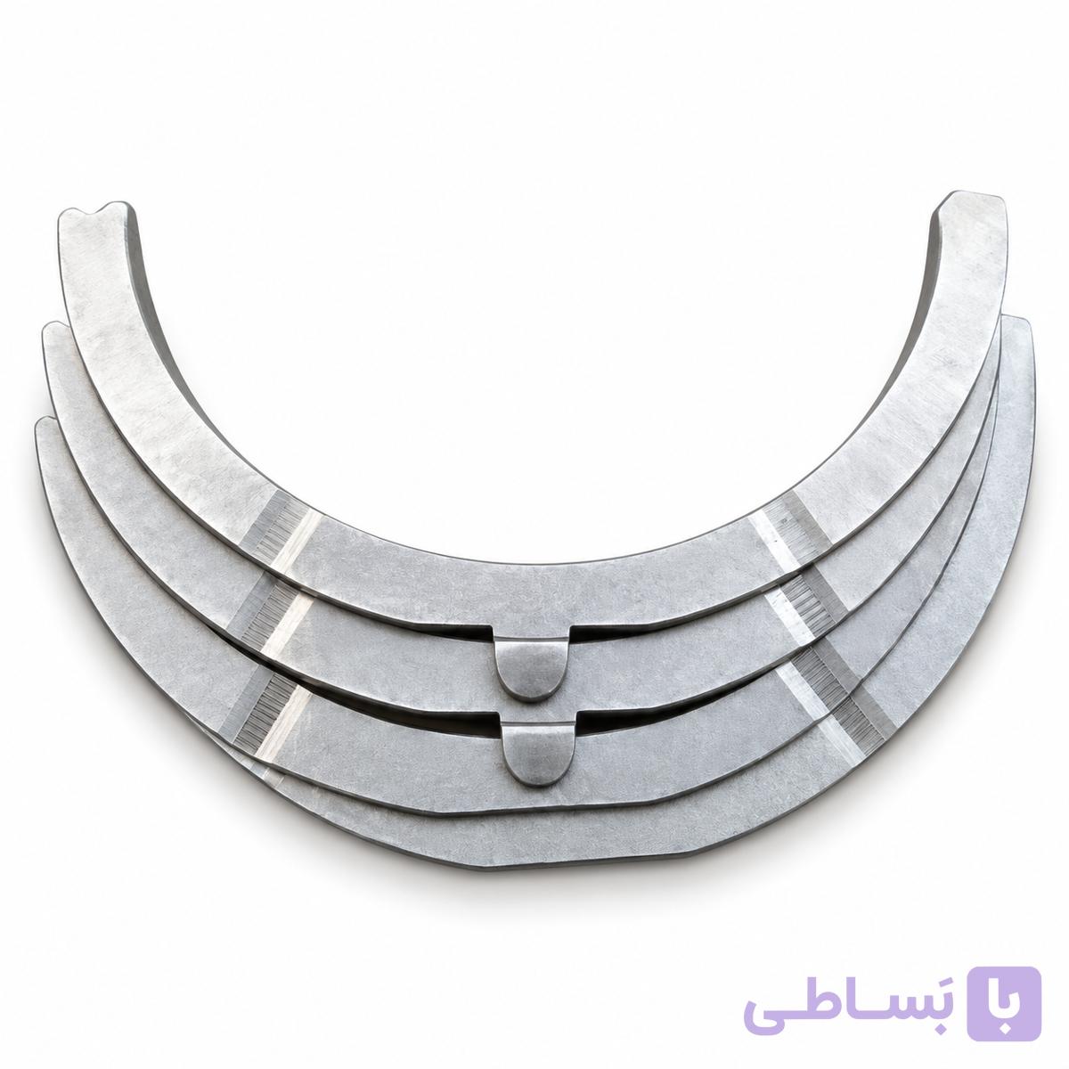 بغل ياتاقاني موتور دیزل ویچای/WP13 — تصویر 1