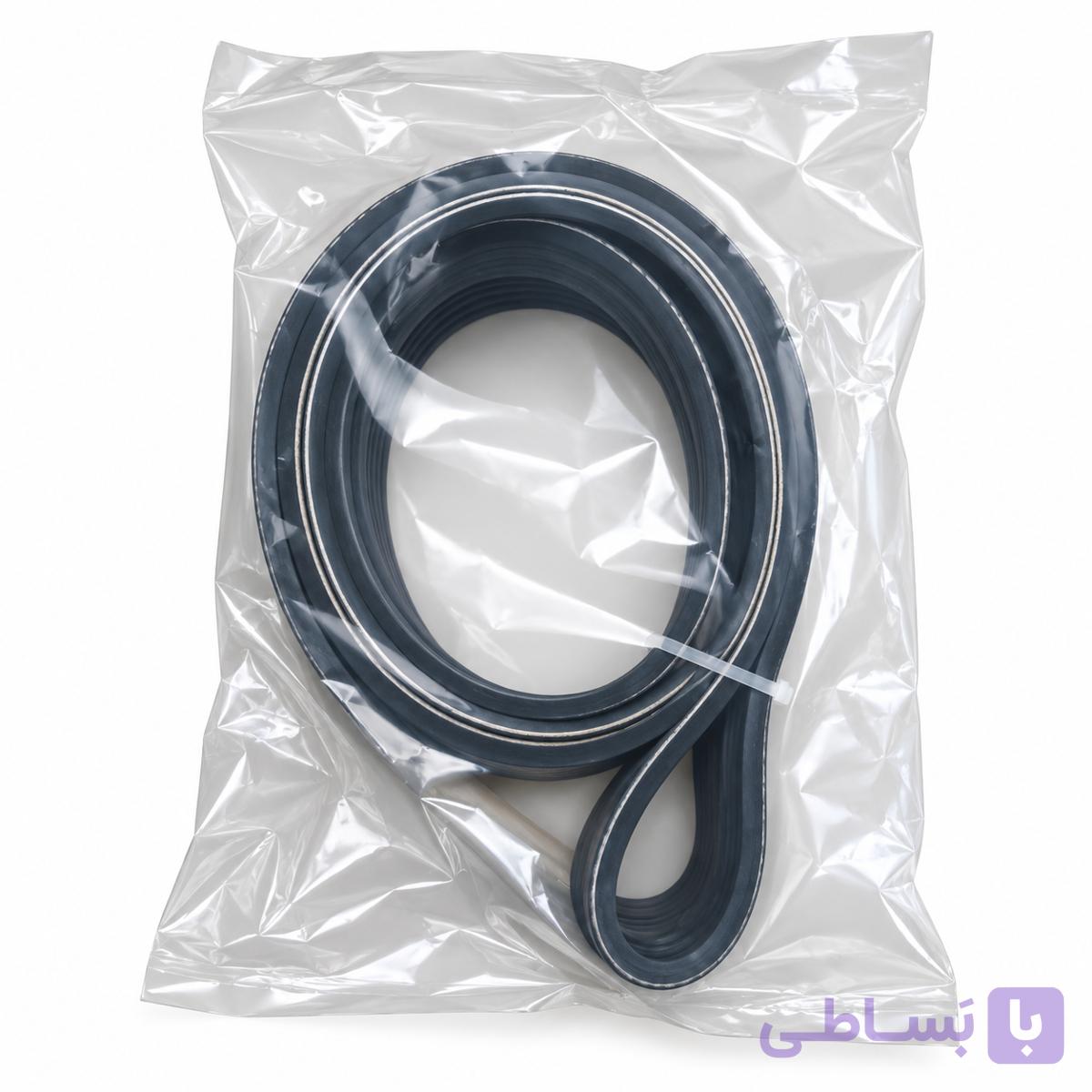 تسمه پروانه/E240/10PK1770 — تصویر 1