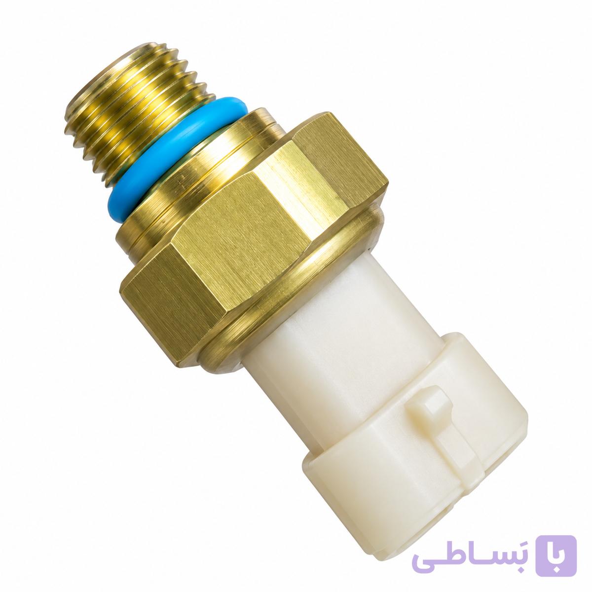 سنسور فشار هوا بیل مکانیکی کمنز/QSM11/4921493 — تصویر 1