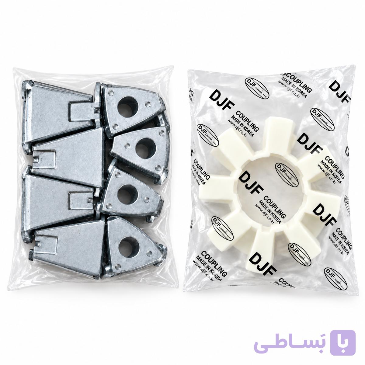 كوپلينگ پمپ هيدروليك با لقمه/R200W-7/H110