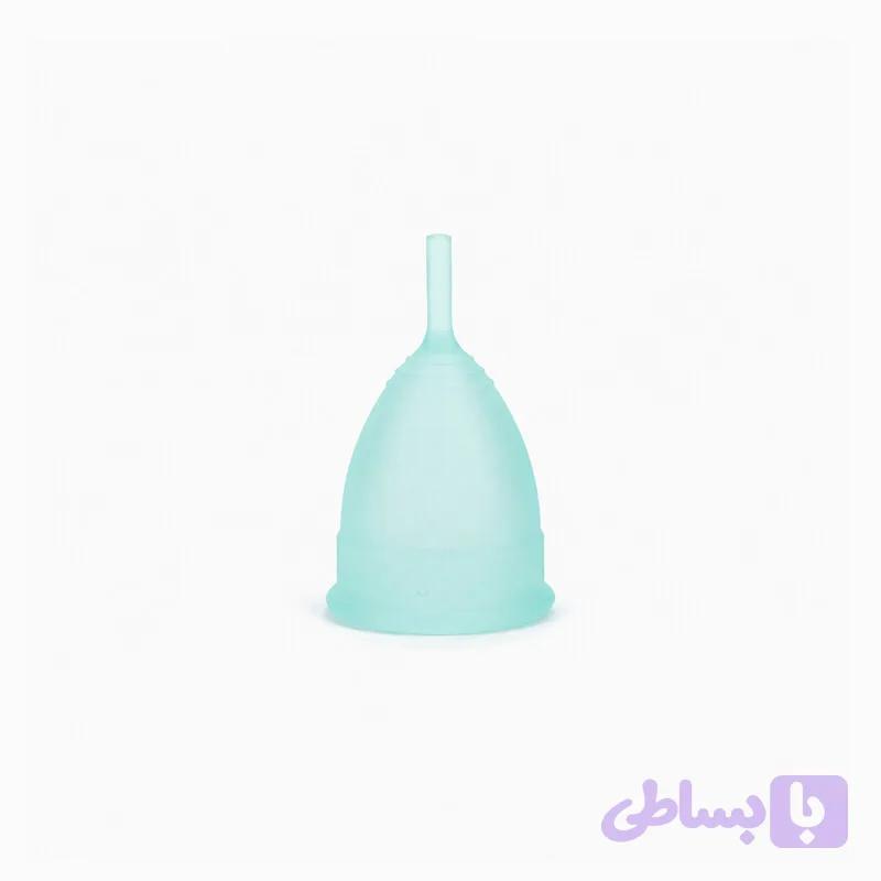 کاپ قاعدگی کاناک سبزآبی