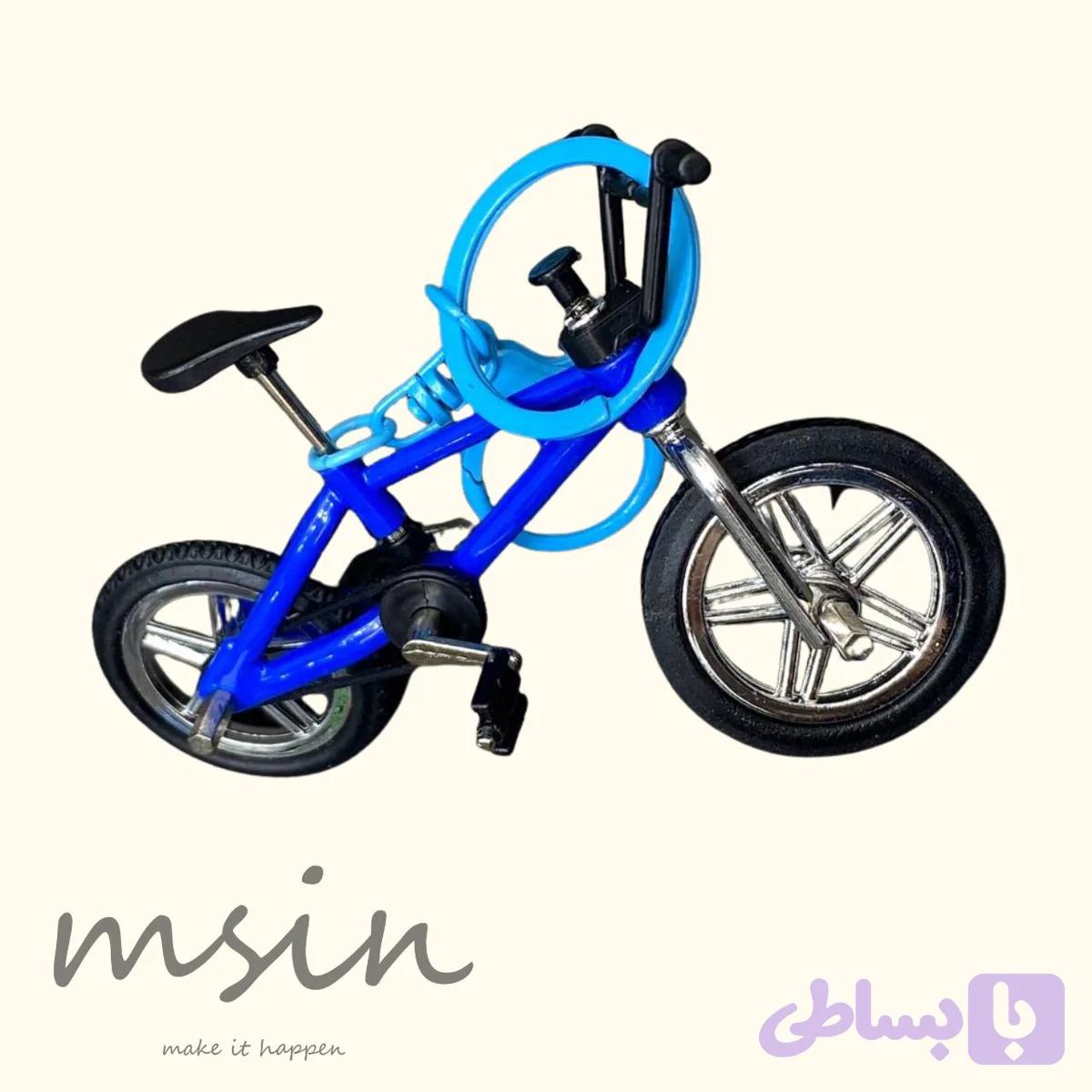 جاکلیدی دوچرخه مدل NVS-7185 — تصویر 1