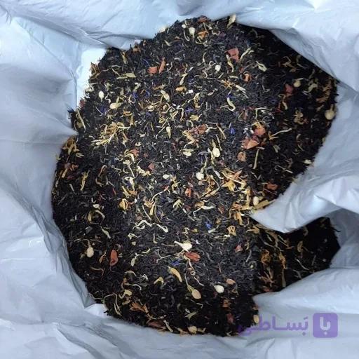 چای مراکشی اکبر (بهشت) 500 گرمی اورجینال (مغربی)