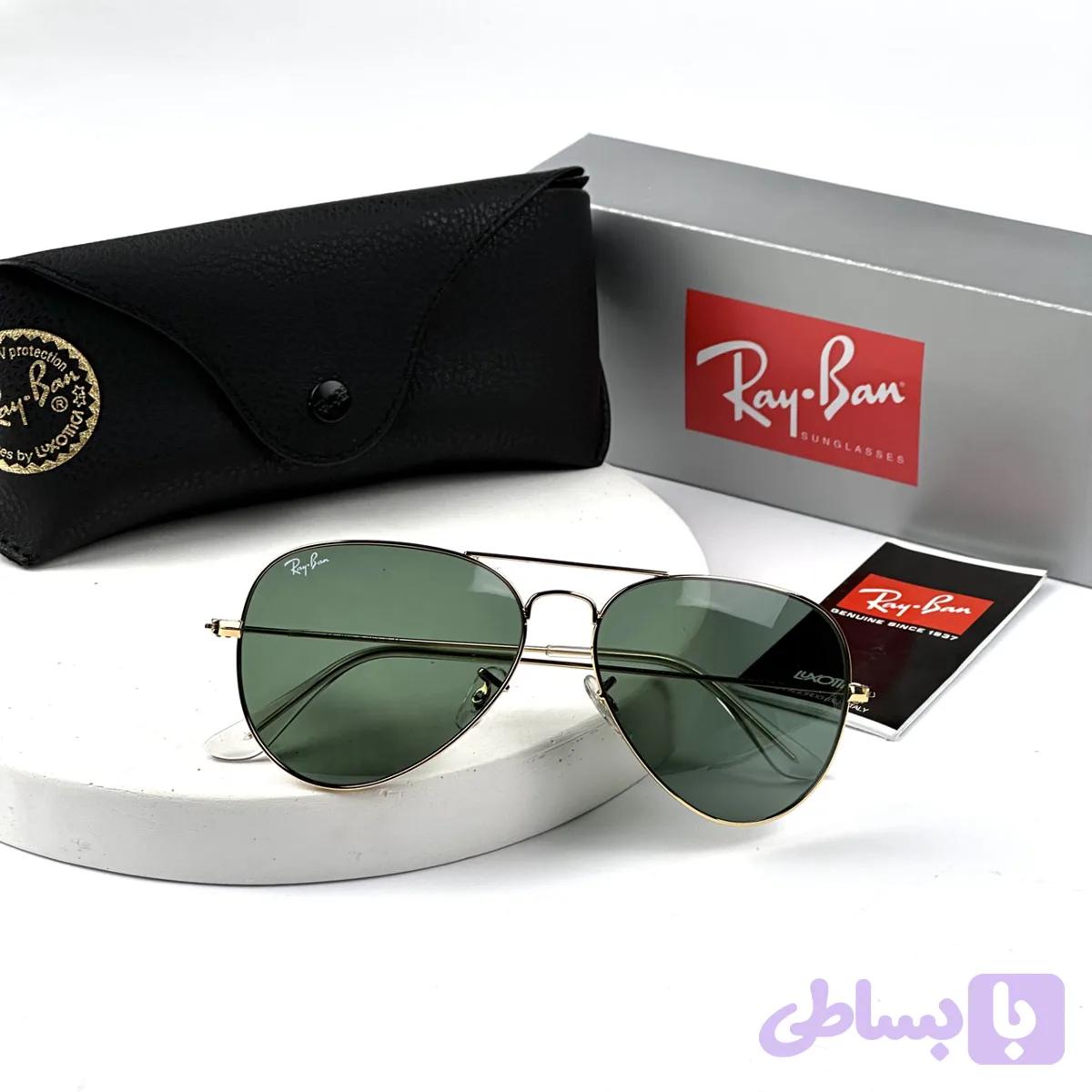 عینک آفتابی ری بن RAY BAN – 3025