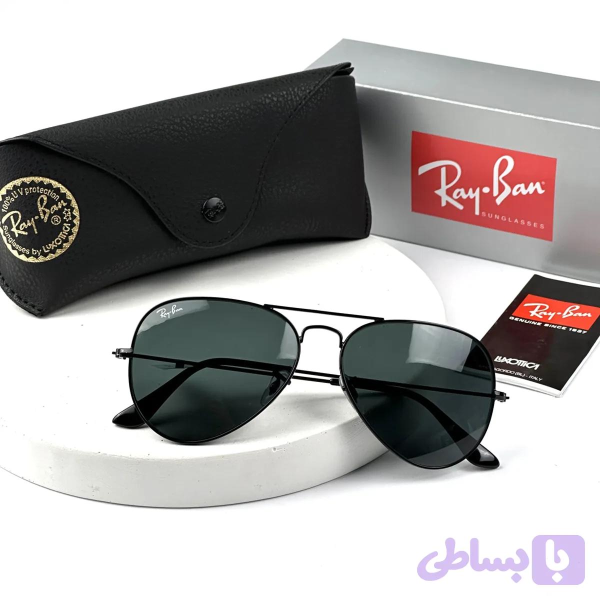 عینک آفتابی ری بن RAY BAN – 3025