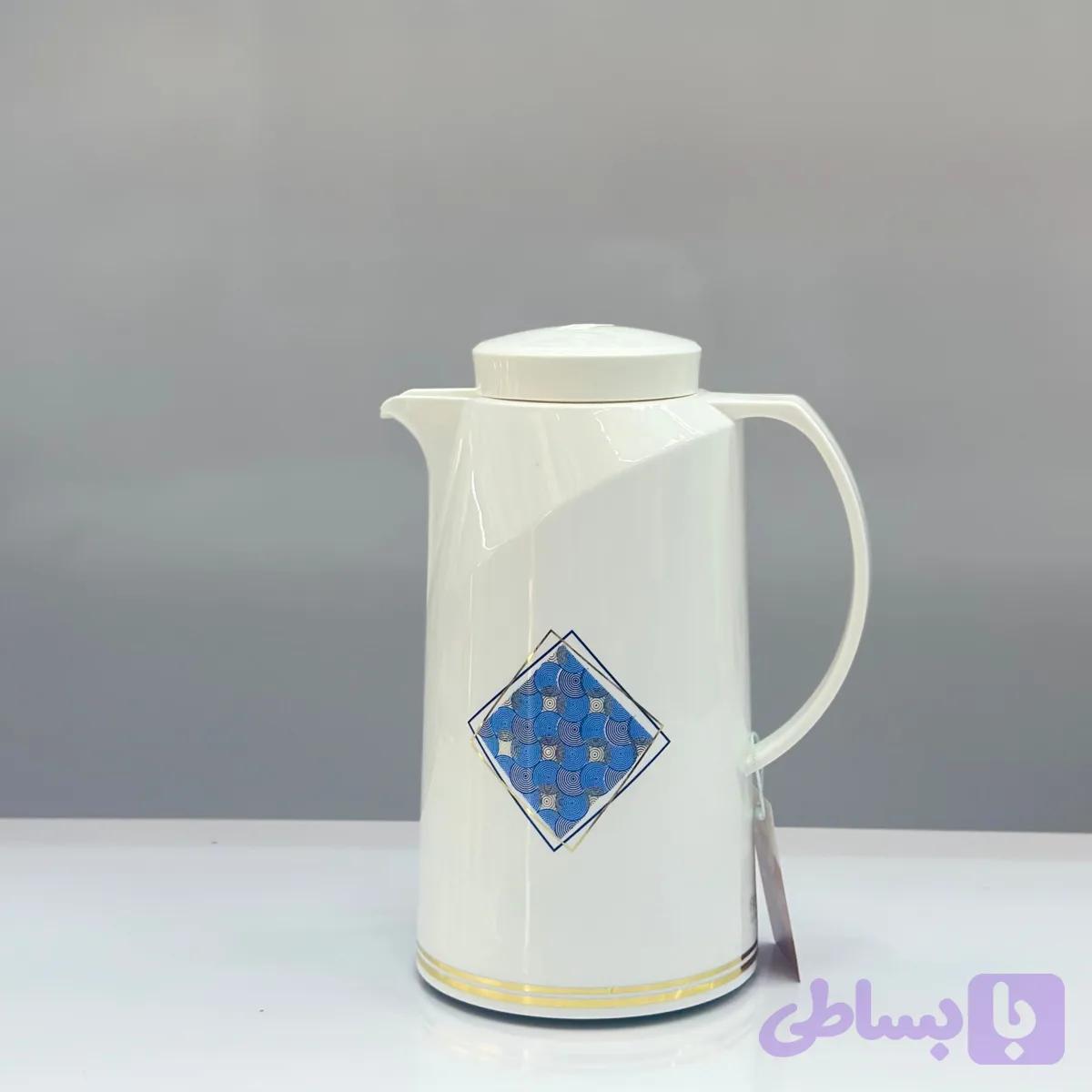 فلاسک یک لیتر رگال اصل مدل RDE-10