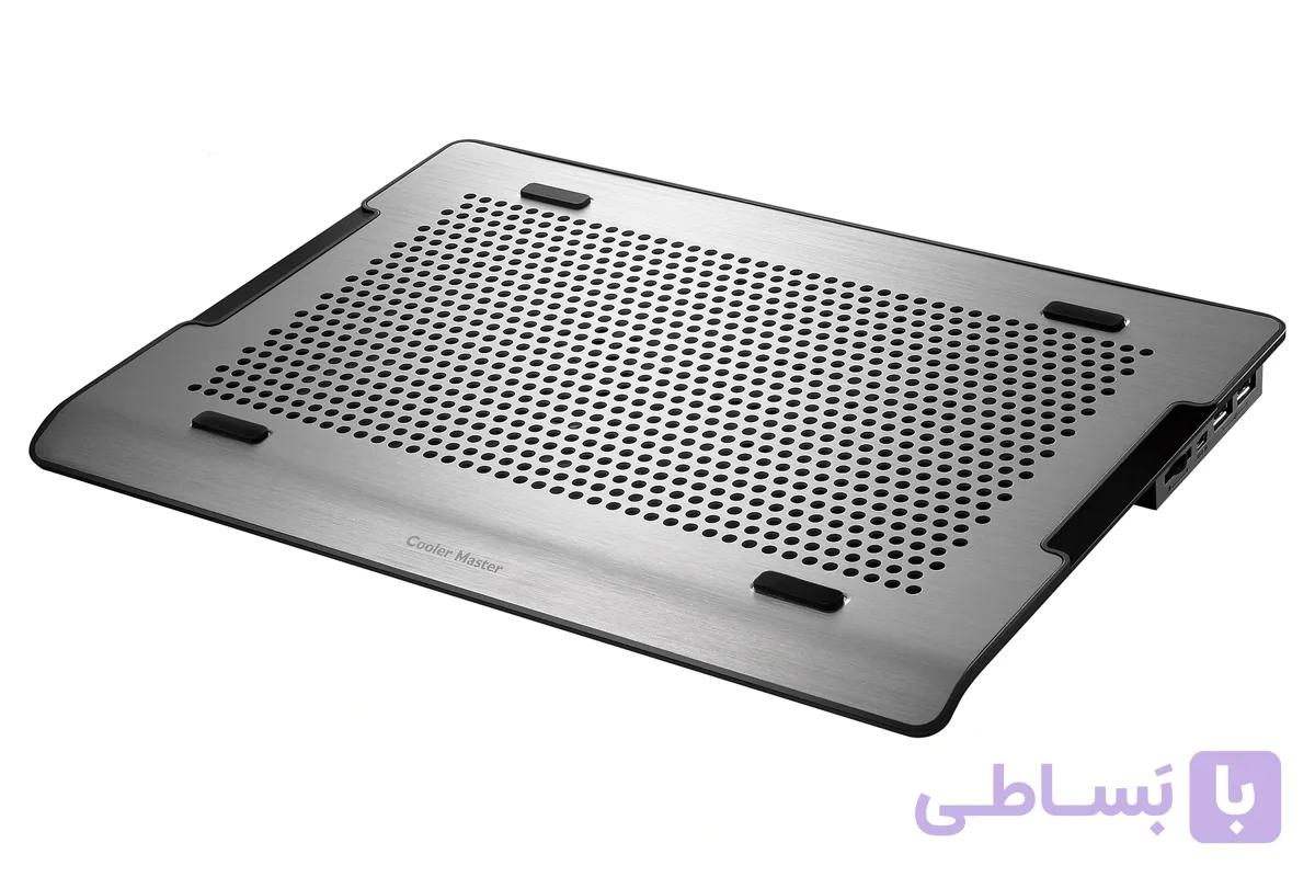 پایه خنک کننده کولر مستر NOTEPAL A200 — تصویر 1