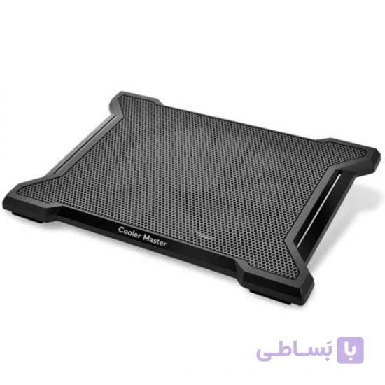 پایه خنک کننده مدل NOTEPAL X-SLIM II — تصویر 1
