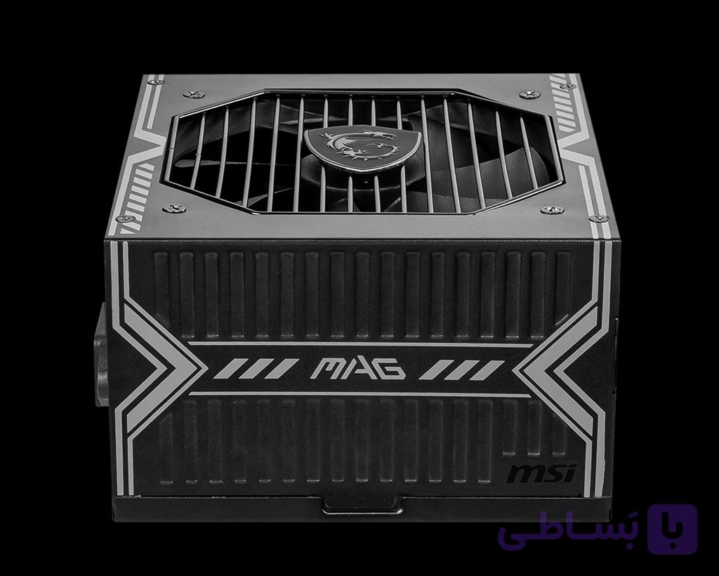 MAG A650BN POWER SUPPLY-BRONZE