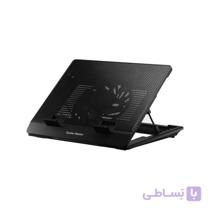 پایه خنک کننده مدل Notepal Ergostand Lite — تصویر 1