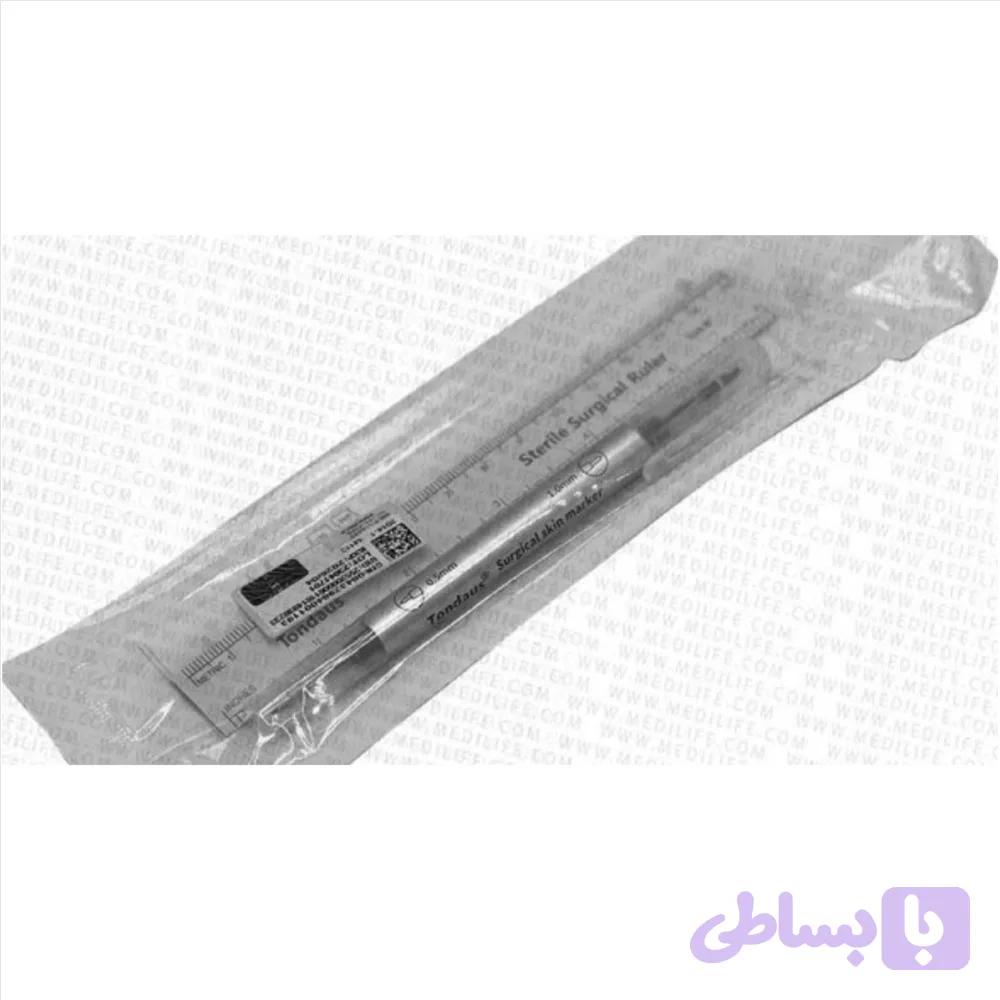 ماژیک جراحی