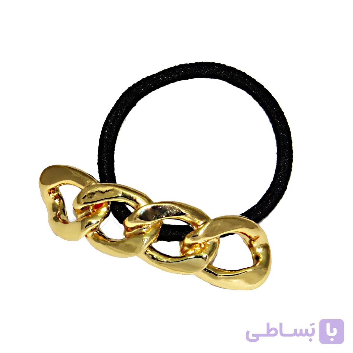 کش مو زنانه گلوریا لند مدل G_Lnd_234 — تصویر 1